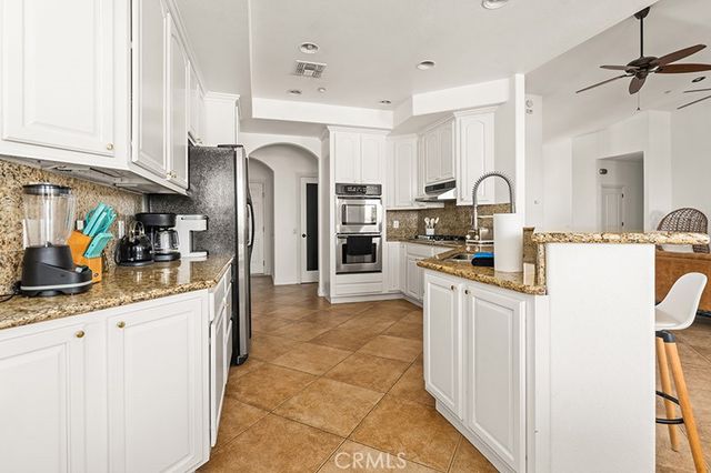 61424 Latham Trail, Joshua Tree, CA 92252