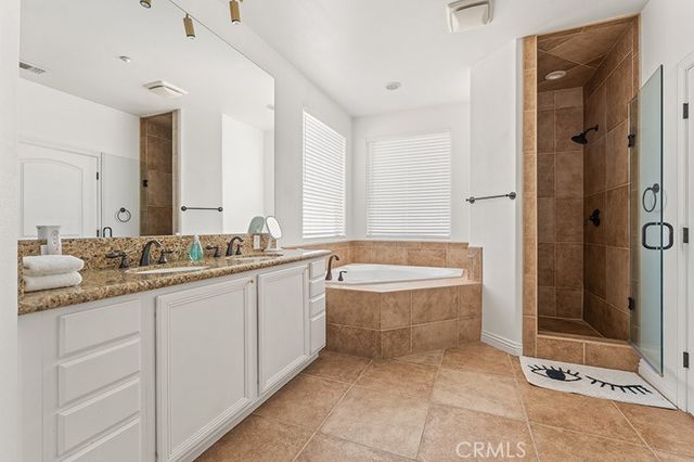 61424 Latham Trail, Joshua Tree, CA 92252