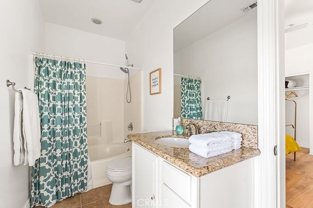 61424 Latham Trail, Joshua Tree, CA 92252