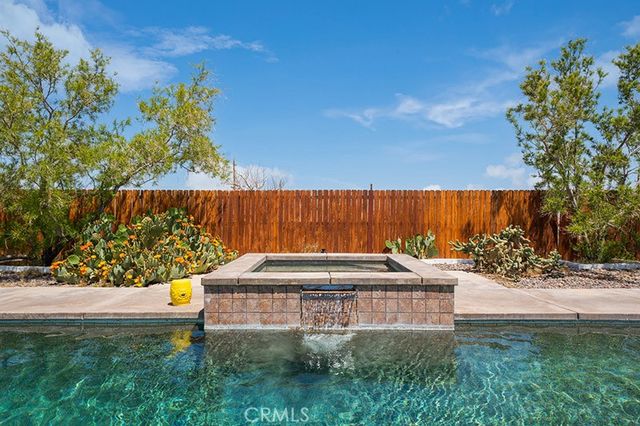 61424 Latham Trail, Joshua Tree, CA 92252