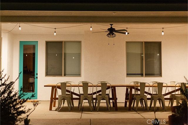 61424 Latham Trail, Joshua Tree, CA 92252