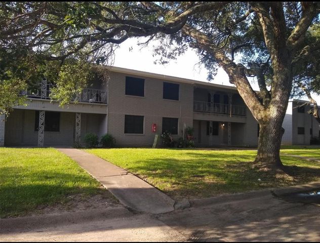 1867 Florida Drive, Seabrook, TX 77586