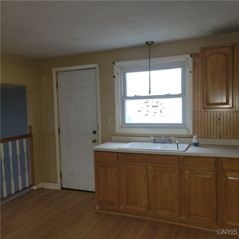 112 Conklin Avenue, Syracuse, NY 13206