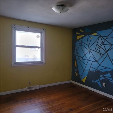 112 Conklin Avenue, Syracuse, NY 13206