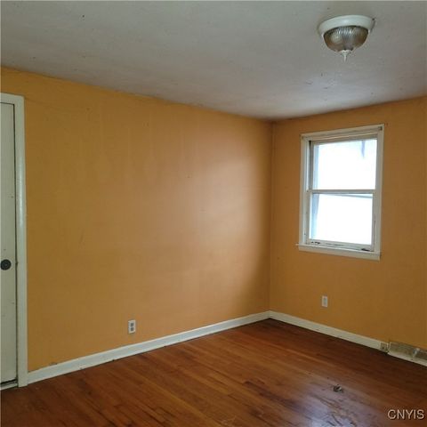 112 Conklin Avenue, Syracuse, NY 13206