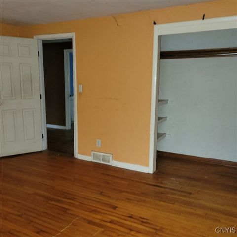 112 Conklin Avenue, Syracuse, NY 13206