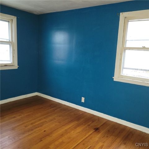 112 Conklin Avenue, Syracuse, NY 13206