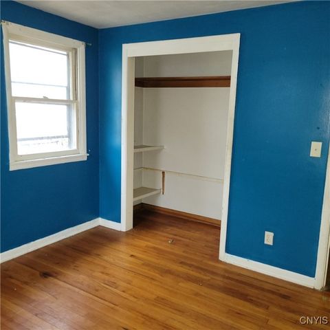 112 Conklin Avenue, Syracuse, NY 13206