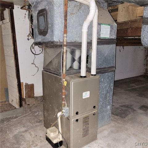 112 Conklin Avenue, Syracuse, NY 13206