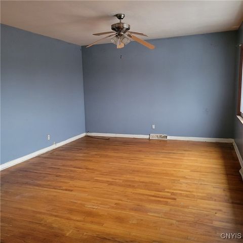 112 Conklin Avenue, Syracuse, NY 13206