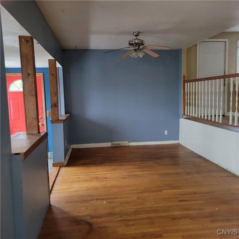 112 Conklin Avenue, Syracuse, NY 13206