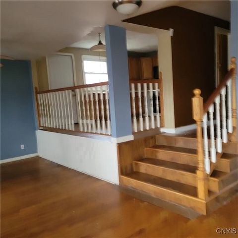 112 Conklin Avenue, Syracuse, NY 13206