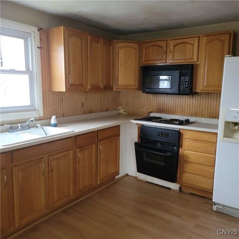 112 Conklin Avenue, Syracuse, NY 13206