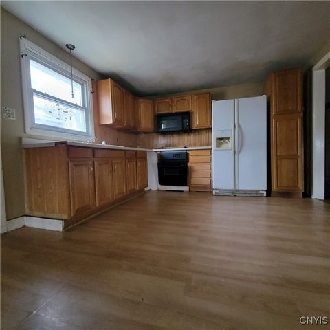 112 Conklin Avenue, Syracuse, NY 13206