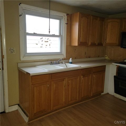 112 Conklin Avenue, Syracuse, NY 13206