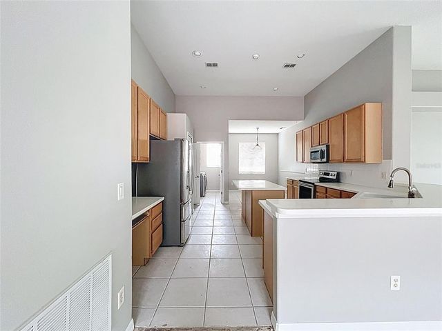 3672 BRAEMERE DRIVE, Spring Hill, FL 34609