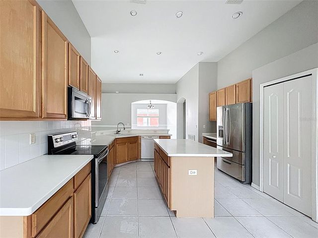 3672 BRAEMERE DRIVE, Spring Hill, FL 34609