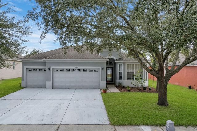 3672 BRAEMERE DRIVE, Spring Hill, FL 34609