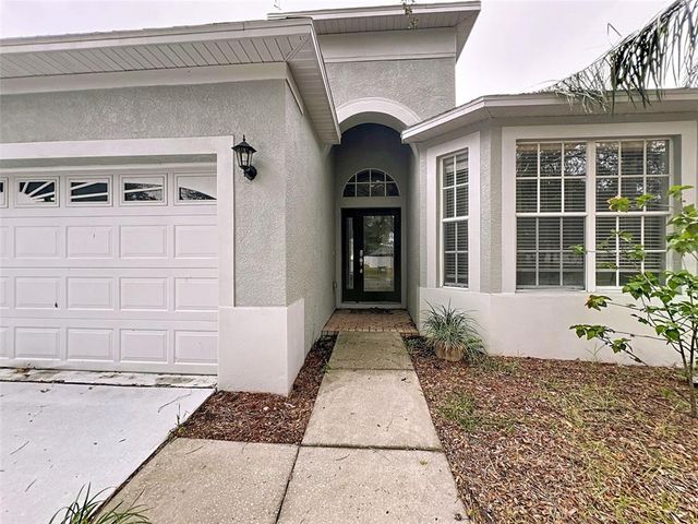 3672 BRAEMERE DRIVE, Spring Hill, FL 34609