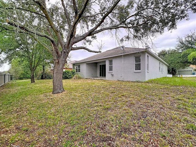 3672 BRAEMERE DRIVE, Spring Hill, FL 34609
