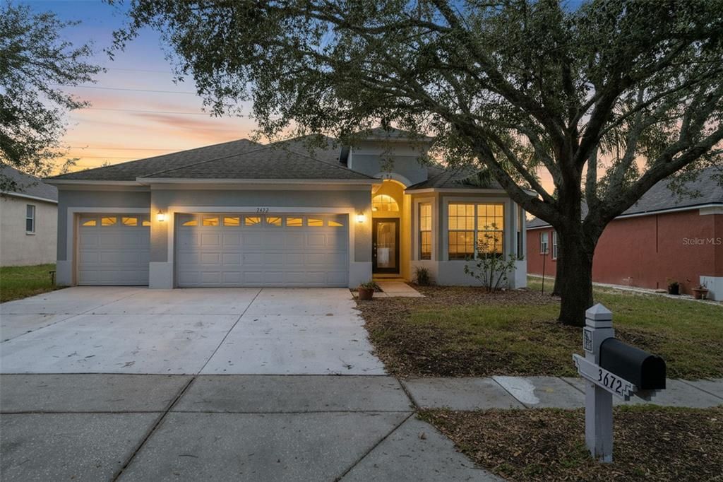 3672 BRAEMERE DRIVE, Spring Hill, FL 34609