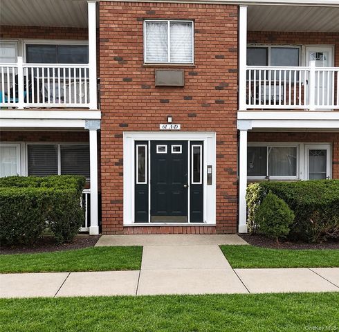 61 Adams 2A, Central Islip, NY 11722