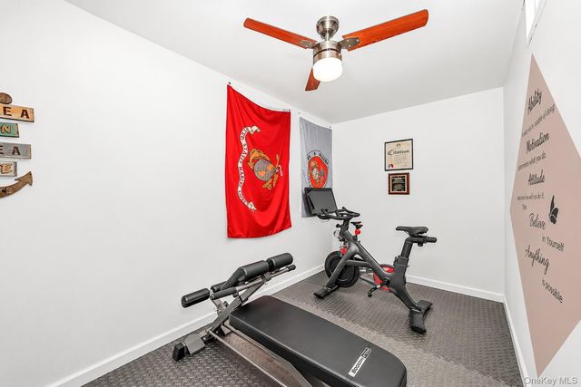 61 Adams 2A, Central Islip, NY 11722