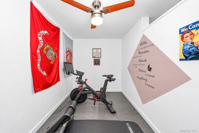 61 Adams 2A, Central Islip, NY 11722