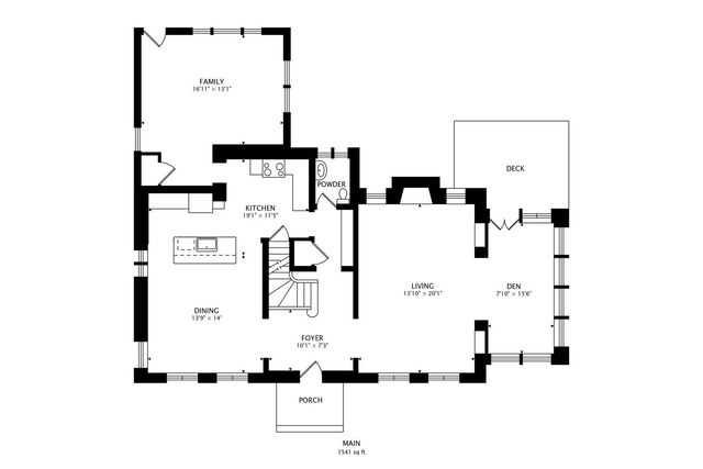 10041 S Hoyne Avenue, Chicago, IL 60643