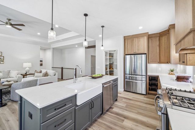 L28 Colton Way, Sun Prairie, WI 53590