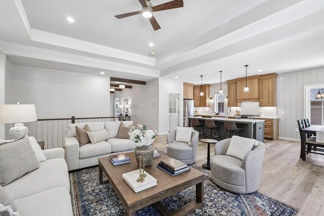 L28 Colton Way, Sun Prairie, WI 53590