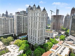 199 14th Street 1612, Atlanta, GA 30309