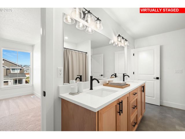 821 Nw 175TH Way, Ridgefield, WA 98642