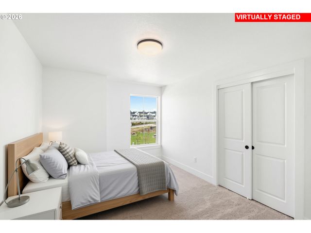 821 Nw 175TH Way, Ridgefield, WA 98642