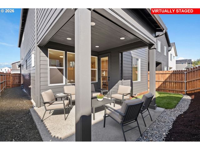 821 Nw 175TH Way, Ridgefield, WA 98642