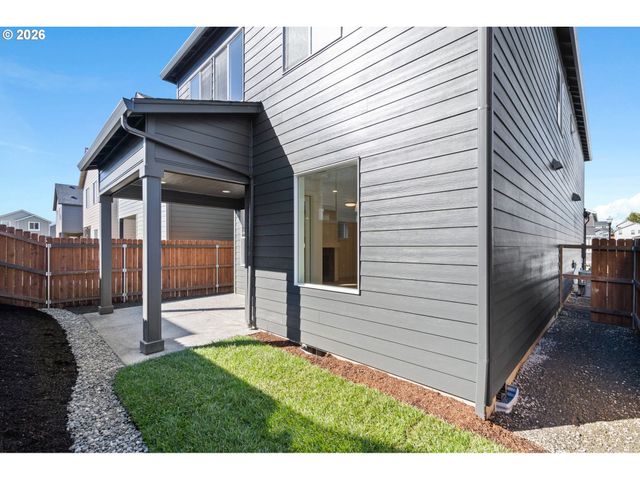 821 Nw 175TH Way, Ridgefield, WA 98642
