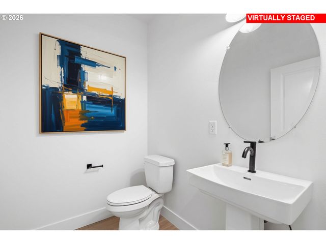 821 Nw 175TH Way, Ridgefield, WA 98642