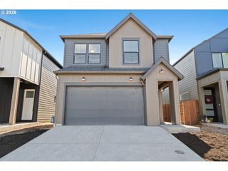 821 Nw 175TH Way, Ridgefield, WA 98642