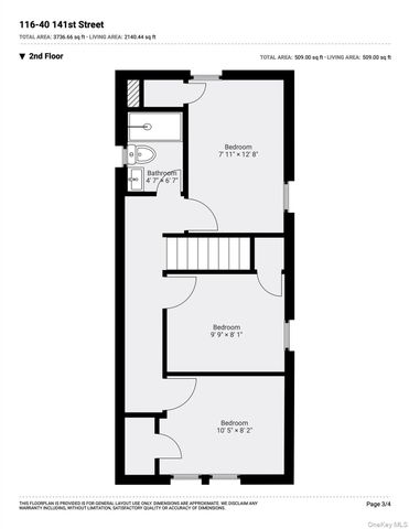 11640 141st Street, Jamaica, NY 11436