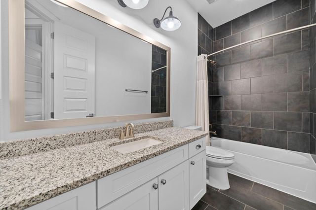 17031 Seminole Ridge Drive, Cypress, TX 77433