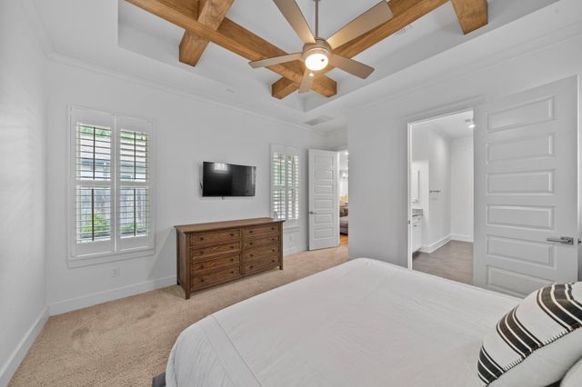 17031 Seminole Ridge Drive, Cypress, TX 77433