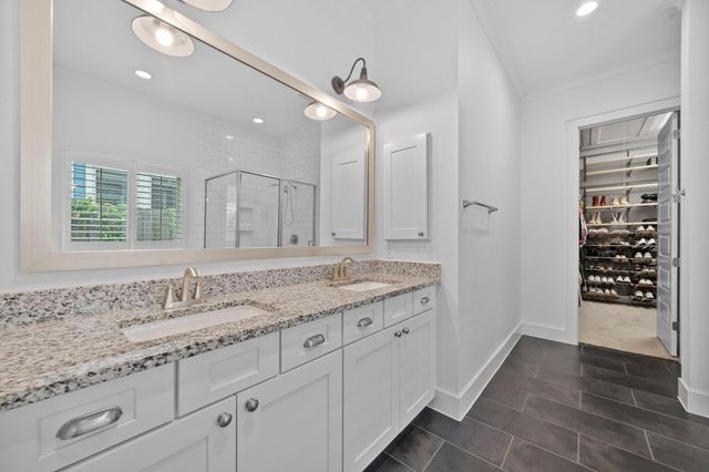17031 Seminole Ridge Drive, Cypress, TX 77433