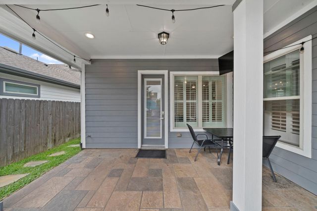 17031 Seminole Ridge Drive, Cypress, TX 77433