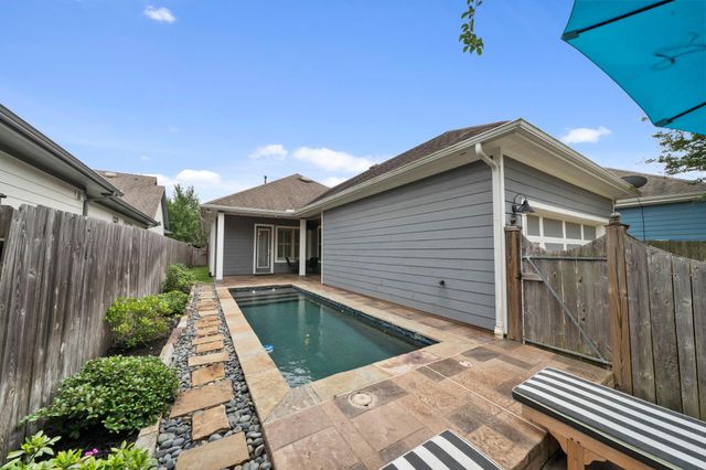 17031 Seminole Ridge Drive, Cypress, TX 77433