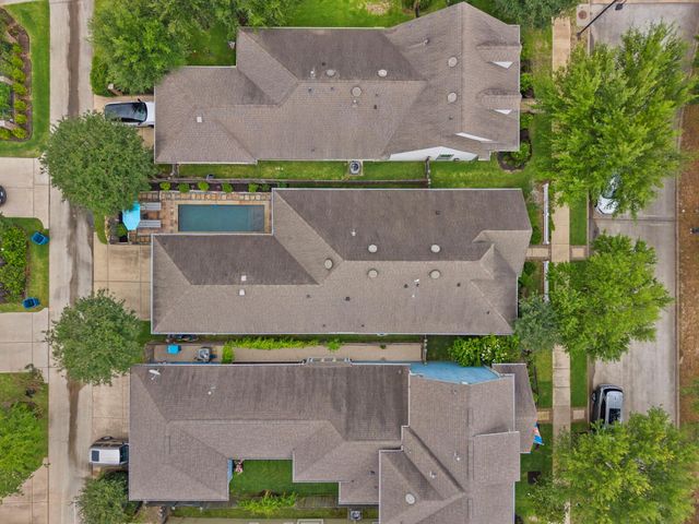 17031 Seminole Ridge Drive, Cypress, TX 77433