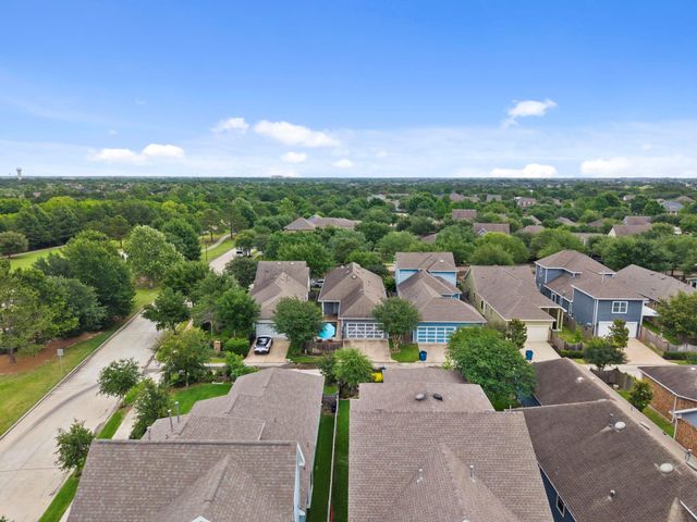 17031 Seminole Ridge Drive, Cypress, TX 77433