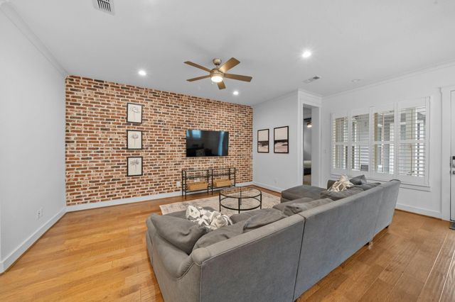 17031 Seminole Ridge Drive, Cypress, TX 77433
