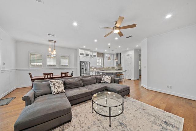17031 Seminole Ridge Drive, Cypress, TX 77433