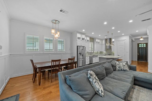 17031 Seminole Ridge Drive, Cypress, TX 77433