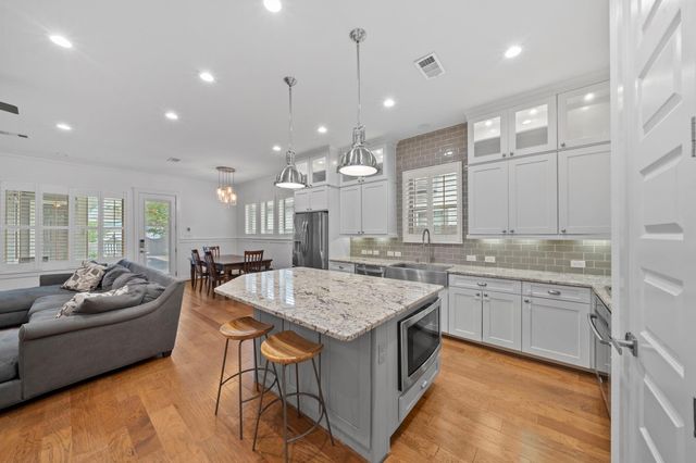 17031 Seminole Ridge Drive, Cypress, TX 77433